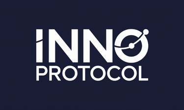 InnoProtocol.com - Creative brandable domain for sale